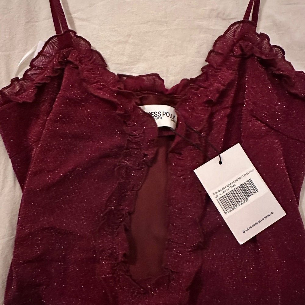 Princess Polly Dress